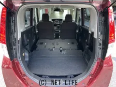 トヨタ ルーミー