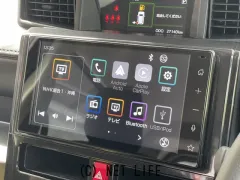 トヨタ ルーミー