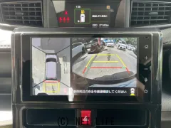 トヨタ ルーミー