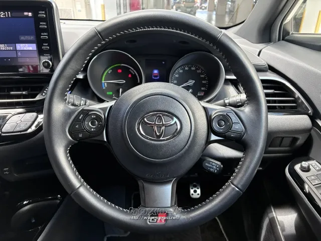 お問い合わせはユーポス奥武山店まで!098-852-0810 トヨタ C-HR