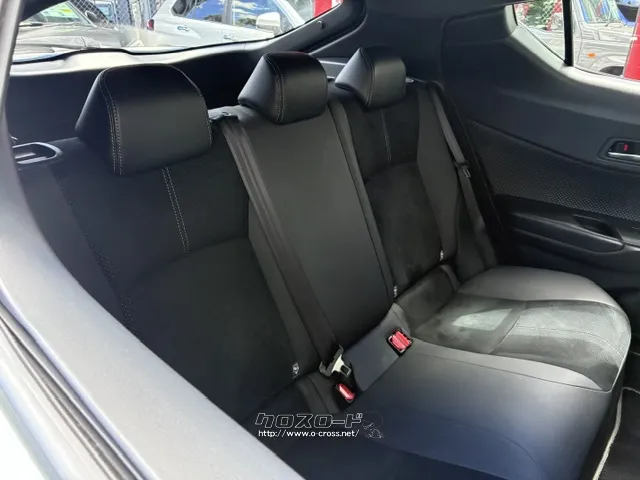 お問い合わせはユーポス奥武山店まで!098-852-0810 トヨタ C-HR