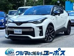 トヨタ C-HR