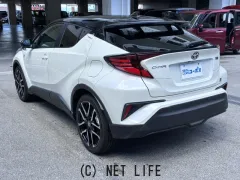 トヨタ C-HR