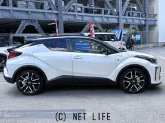 トヨタ C-HR