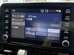 トヨタ C-HR