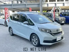 ホンダ フリード