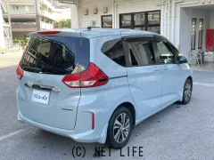 ホンダ フリード