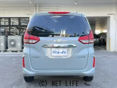 ホンダ フリード