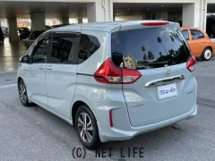 ホンダ フリード