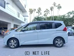 ホンダ フリード