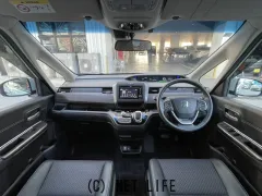 ホンダ フリード