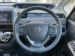 ホンダ フリード