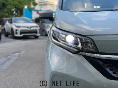 ホンダ フリード