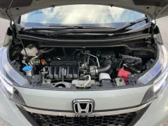ホンダ フリード