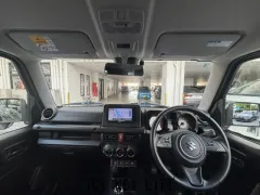 スズキ ジムニー
