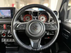 スズキ ジムニー