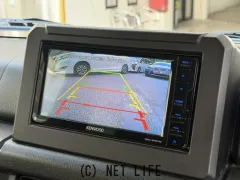 スズキ ジムニー