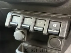 スズキ ジムニー