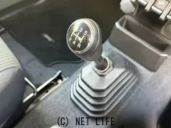スズキ ジムニー