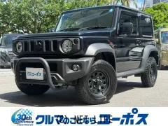 スズキ ジムニーシエラ