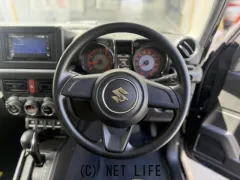 スズキ ジムニーシエラ