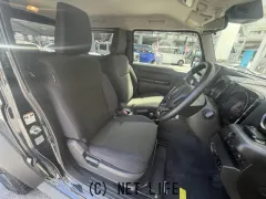 スズキ ジムニーシエラ