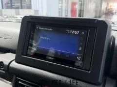 スズキ ジムニーシエラ