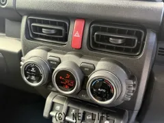 スズキ ジムニーシエラ