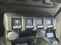 スズキ ジムニーシエラ