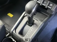 スズキ ジムニーシエラ