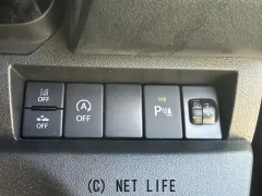 スズキ ジムニーシエラ