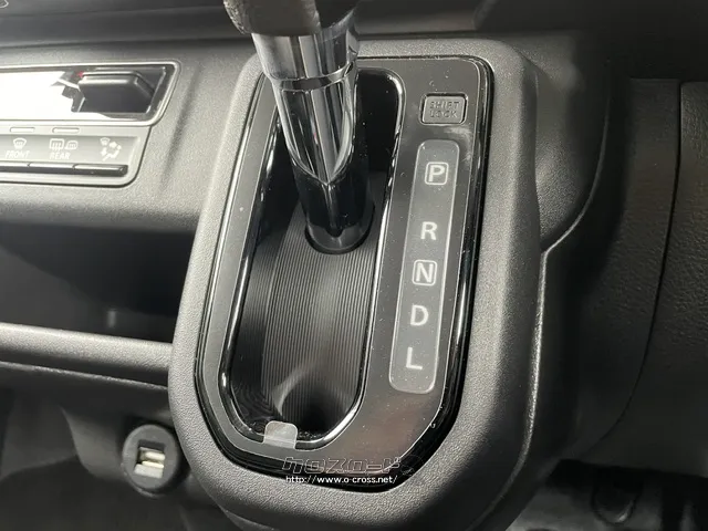 CVT スズキ ハスラー