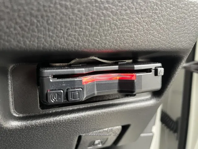 ETCを装備している為、高速道路の乗り降りがスムーズに行えます スズキ ワゴンRスマイル