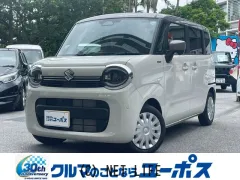 スズキ ワゴンRスマイル