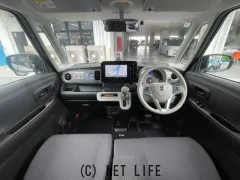 スズキ ワゴンRスマイル
