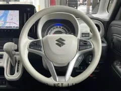 スズキ ワゴンRスマイル