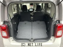スズキ ワゴンRスマイル