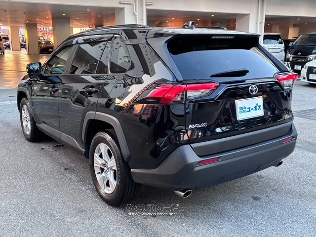 お問い合わせはユーポス奥武山店まで!098-852-0810 トヨタ RAV4