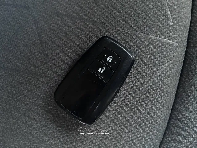 スマートキー トヨタ RAV4