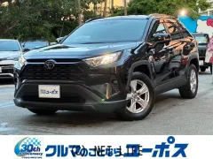 トヨタ RAV4