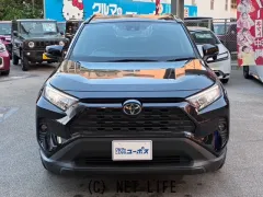 トヨタ RAV4