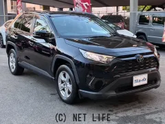 トヨタ RAV4