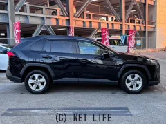 トヨタ RAV4