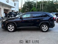トヨタ RAV4