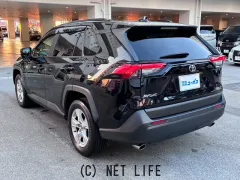 トヨタ RAV4