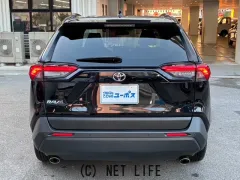 トヨタ RAV4