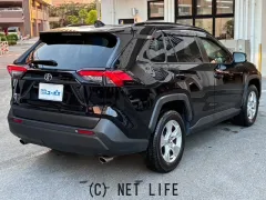 トヨタ RAV4