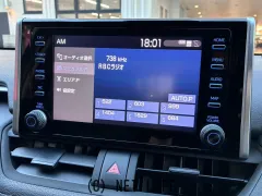 トヨタ RAV4