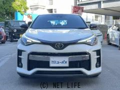 トヨタ C-HR