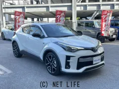 トヨタ C-HR